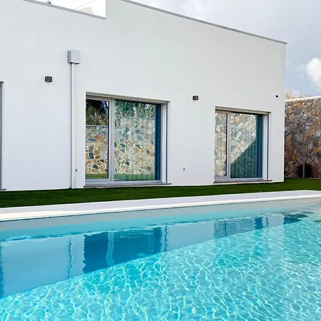 別荘 Vivenda Dos Duartes