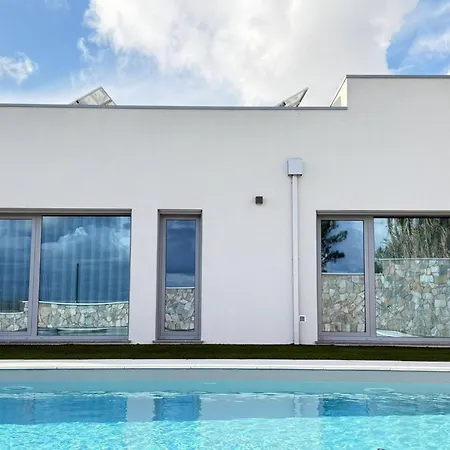 Vivenda Dos Duartes 別荘