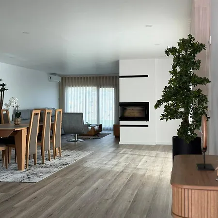 Vivenda Dos Duartes 別荘 Amor