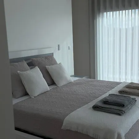 Holiday home Vivenda Dos Duartes