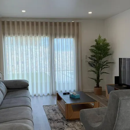 Vivenda Dos Duartes Holiday home *