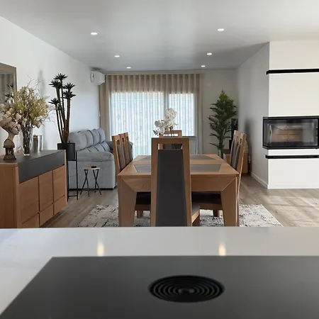 Vivenda Dos Duartes 別荘