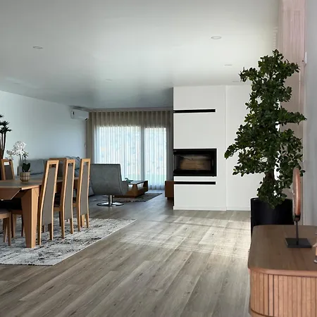 別荘 Vivenda Dos Duartes Amor