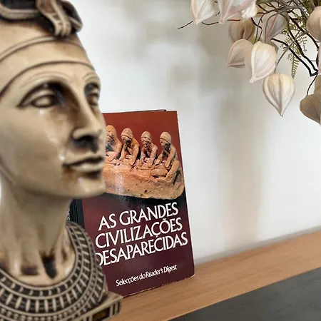 Дом отдыха Vivenda Dos Duartes Amor