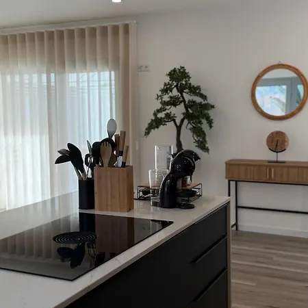 Vivenda Dos Duartes 別荘 *