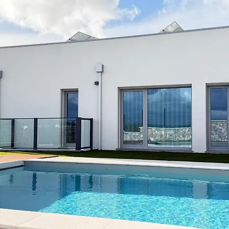 Vivenda Dos Duartes 別荘 Amor