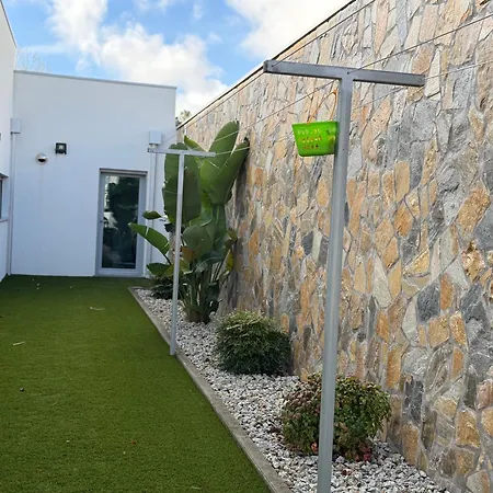 Vivenda Dos Duartes 別荘