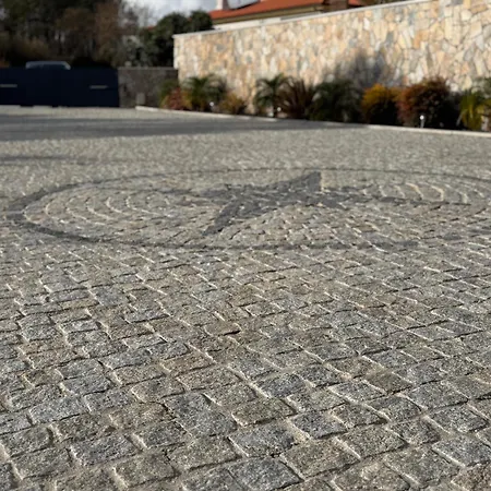 Vivenda Dos Duartes 別荘 Amor