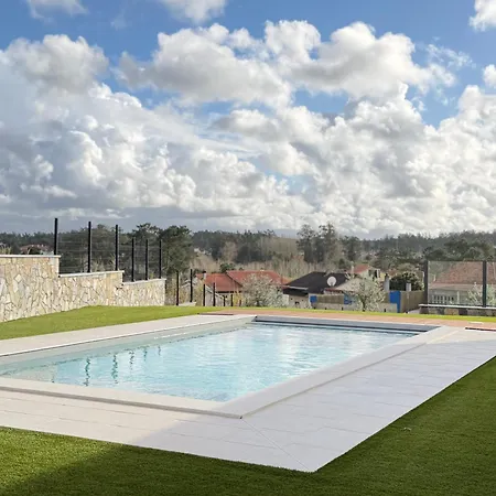 Vivenda Dos Duartes 別荘 Amor