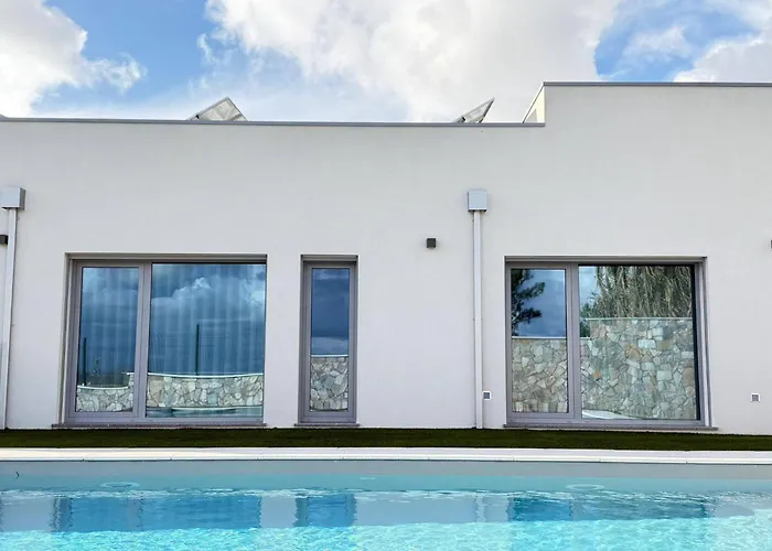 Vivenda Dos Duartes 펜션