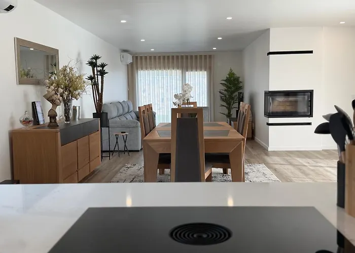 Vivenda Dos Duartes 펜션