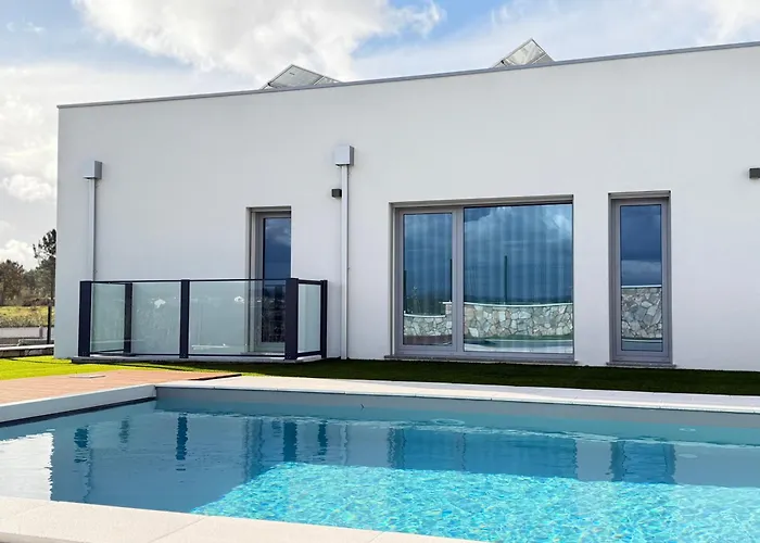 Vivenda Dos Duartes 펜션 Amor