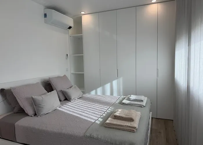 펜션 Vivenda Dos Duartes Amor