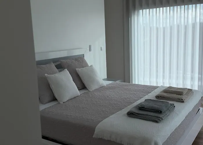 Vivenda Dos Duartes 펜션 *