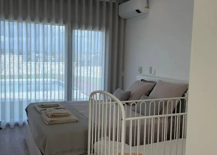 Casa vacanze Vivenda Dos Duartes *