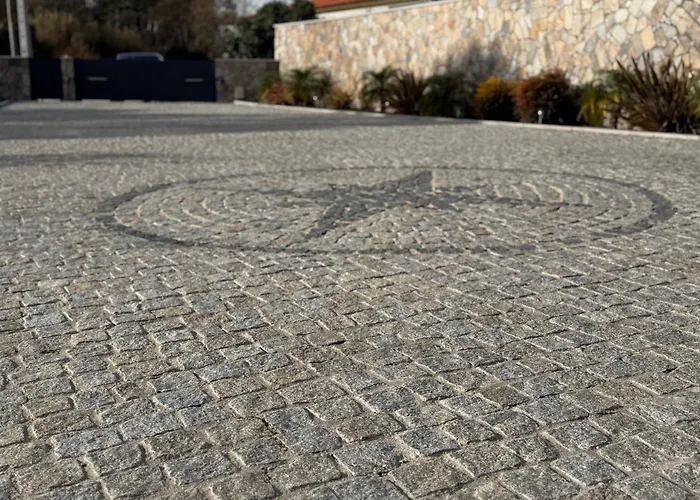 Vivenda Dos Duartes Casa vacanze Amor