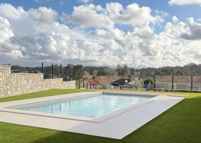 Vivenda Dos Duartes 펜션 Amor